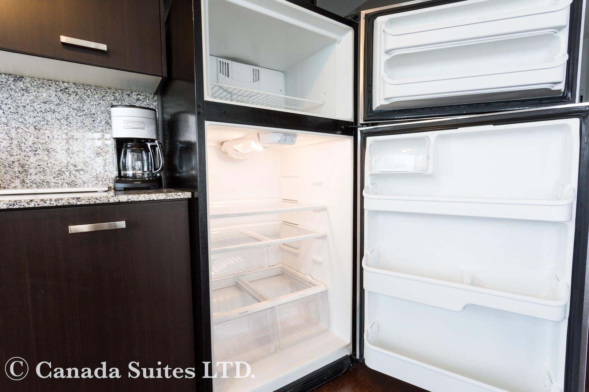 Canada Suites - 832 Bay St. Toronto Dış mekan fotoğraf